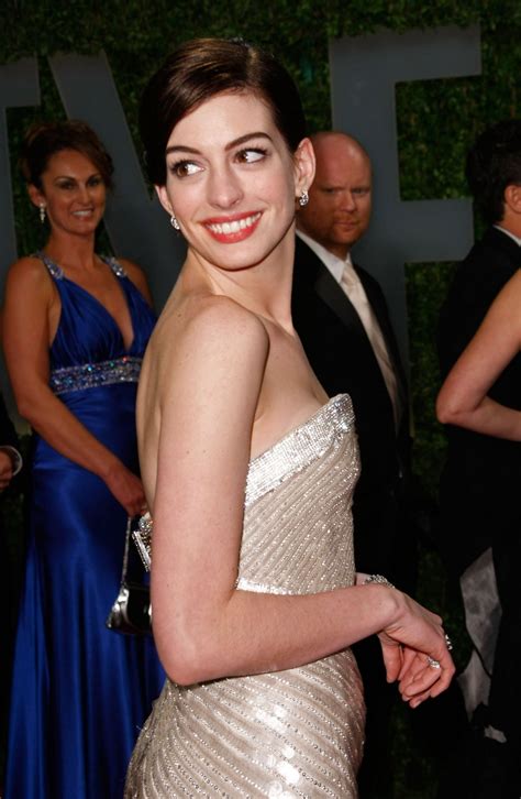 anne hathaway leak|Nude photos of top Hollywood actress leaked online